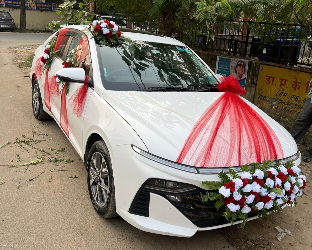 Innova Taxi